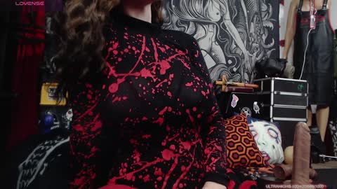 Allmylinkssilentmary666 online show from 6, 12, 2024