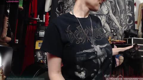 Allmylinkssilentmary666 online show from 13, 12, 2024