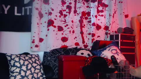 Allmylinkssilentmary666 online show from 23, 10, 2025