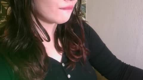 Snapshot of silentmuse_ chatting on 15, 12, 2025 muse online show from 15, 12, 2025