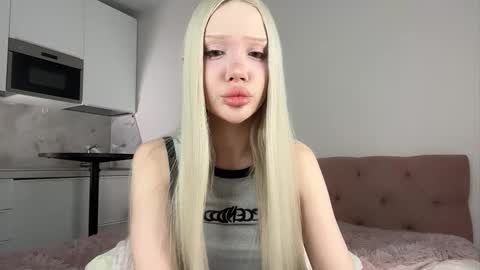 Snapshot of siliconepornstar chatting on 1, 10, 2025 Diana online show from 1, 10, 2025