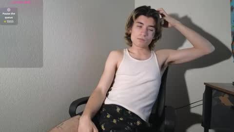 cybin online show from 26, 11, 2025