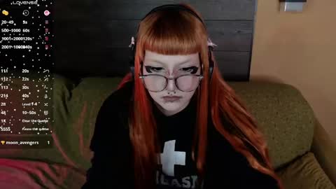 Mia online show from 22, 3, 2026