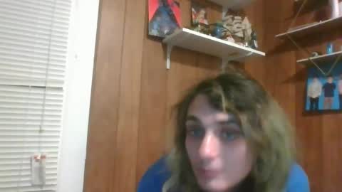 Snapshot of sillycutecow chatting on 4, 12, 2024 Hailey online show from 4, 12, 2024