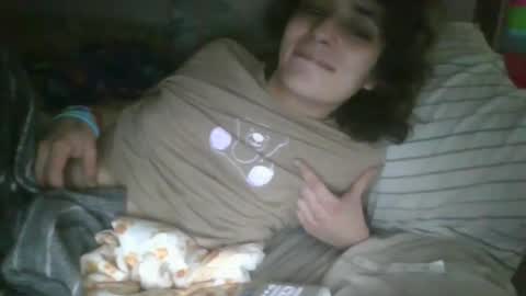 Snapshot of sillycutecow chatting on 19, 2, 2025 Hailey online show from 19, 2, 2025