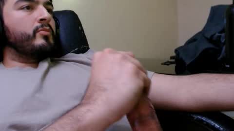 Alvaro online show from 5, 2, 2026