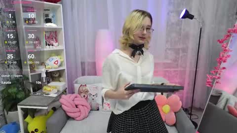 Silva online show from 11, 9, 2025