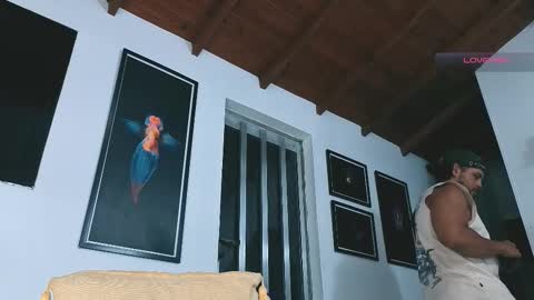 silvabranko online show from 18, 3, 2026