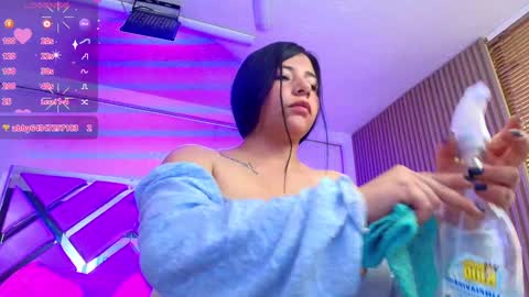 SIlvana  online show from 20, 1, 2025