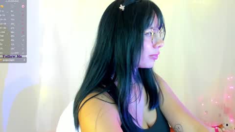 Silvanna online show from 18, 1, 2025