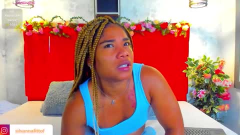 Silvana Fit  online show from 15, 2, 2026