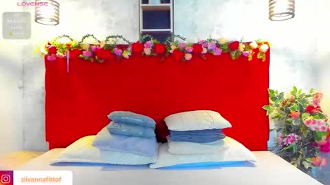 Silvana Fit  online show from 20, 3, 2026