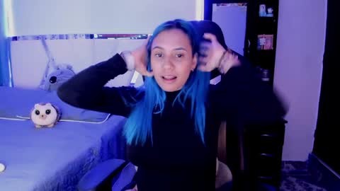   powder    online show from 8, 2, 2025