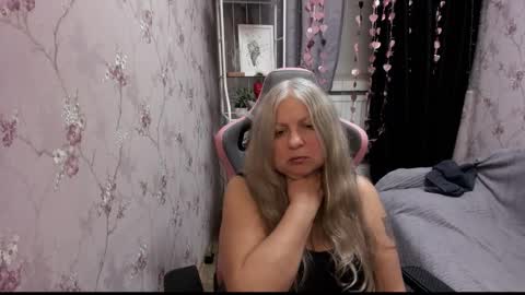 silver_moon_light online show from 20, 9, 2025