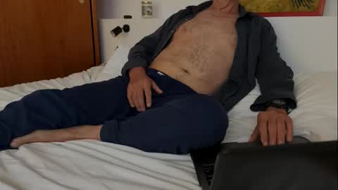 Sir Stephen online show from 15, 12, 2025