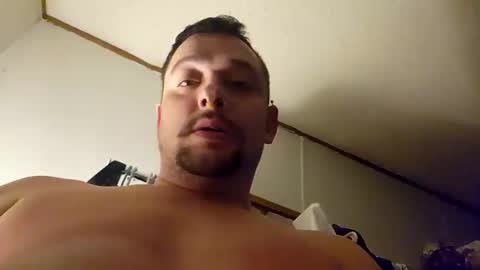 Snapshot of silverfox706 chatting on 18, 10, 2025 Jay Silverfox706 online show from 18, 10, 2025