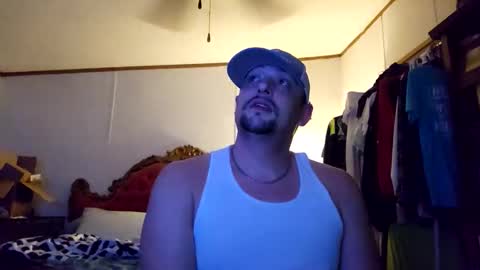 Snapshot of silverfox706 chatting on 19, 10, 2025 Jay Silverfox706 online show from 19, 10, 2025