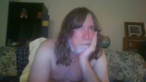 silverfunfox online show from 3, 1, 2025