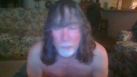 silverfunfox online show from 25, 1, 2025