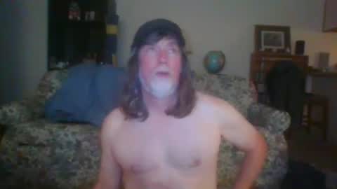 silverfunfox online show from 13, 2, 2025