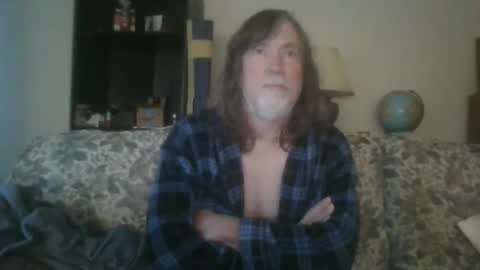 silverfunfox online show from 19, 2, 2025