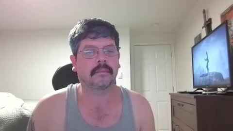 silverfyrex2 online show from 13, 10, 2025