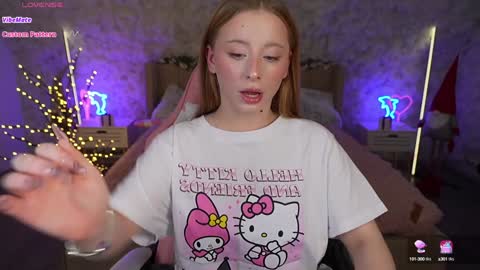  Kristina Kris  online show from 23, 12, 2024