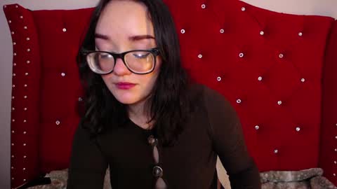 silvia_ls online show from 25, 1, 2025