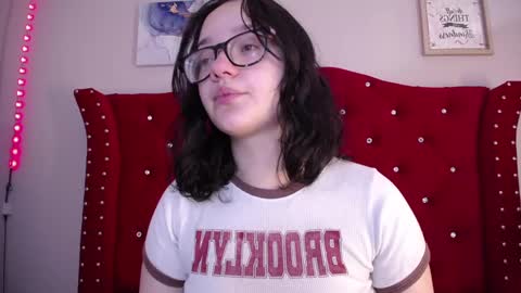 silvia_ls online show from 16, 2, 2025