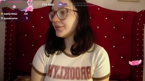 silvia_ls online show from 10, 3, 2025