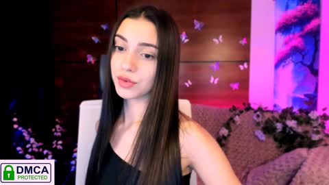 Silvia nude in pvt  online show from 26, 1, 2025