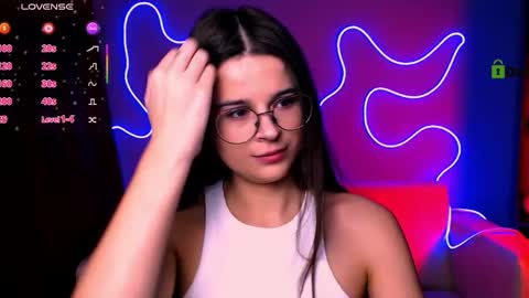 Silvia nude in pvt  online show from 16, 12, 2025