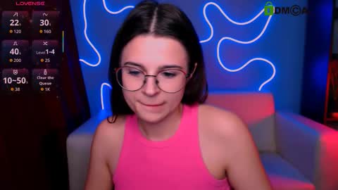 Snapshot of silvia_queen1 chatting on 15, 3, 2026 Silvia nude in pvt online show from 15, 3, 2026