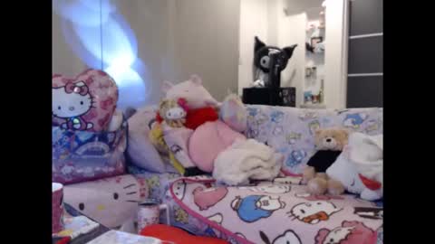 silviajpn online show from 12, 11, 2025