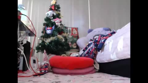 silviajpn online show from 22, 12, 2025