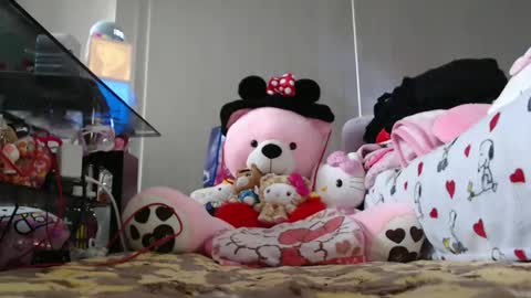 silviajpn online show from 12, 2, 2026