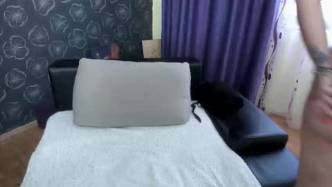 Snapshot of silvyalove chatting on 21, 9, 2025 Silvya online show from 21, 9, 2025