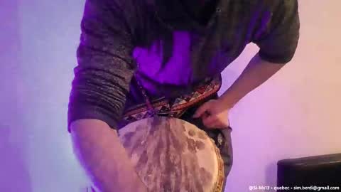 Si-Ms13 online show from 18, 1, 2026