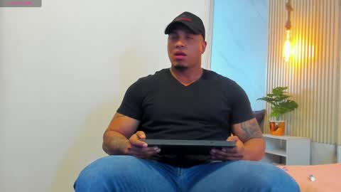 simeone_panda online show from 6, 1, 2025