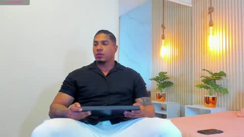 simeone_panda online show from 10, 1, 2025