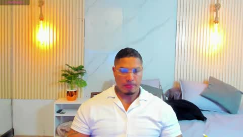 simeone_panda online show from 14, 2, 2025