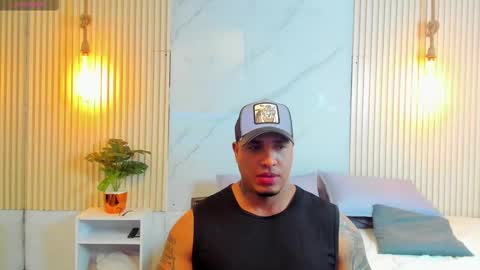 simeone_panda online show from 1, 3, 2025