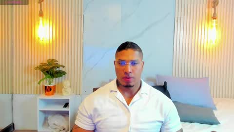 simeone_panda online show from 4, 3, 2025