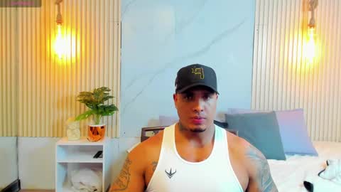 simeone_panda online show from 5, 3, 2025