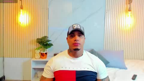 simeone_panda online show from 8, 3, 2025