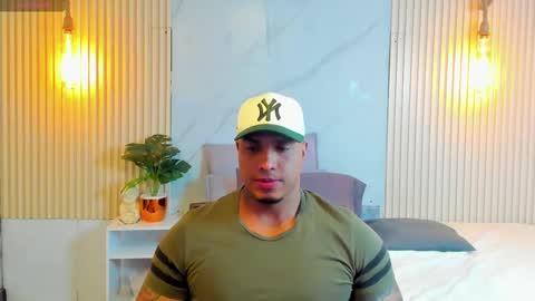 simeone_panda online show from 9, 3, 2025