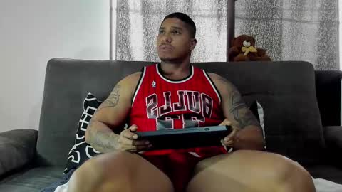 simeone_panda online show from 19, 9, 2025