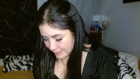 Simona Milk online show from 20, 11, 2025