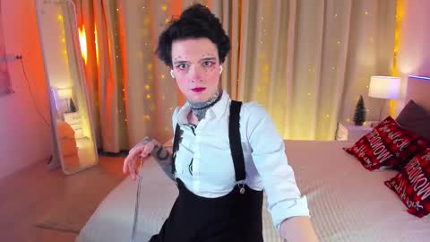 Simona online show from 11, 12, 2024