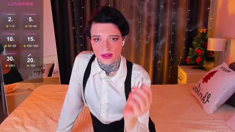 Simona online show from 15, 12, 2024
